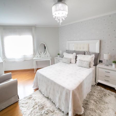 Galihost - Precioso Apartamento Con Parking En Vilagarcia Вильягарсия-де-Ароса Экстерьер фото