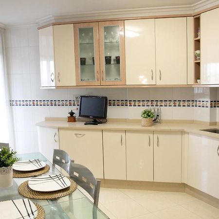 Galihost - Precioso Apartamento Con Parking En Vilagarcia Вильягарсия-де-Ароса Экстерьер фото