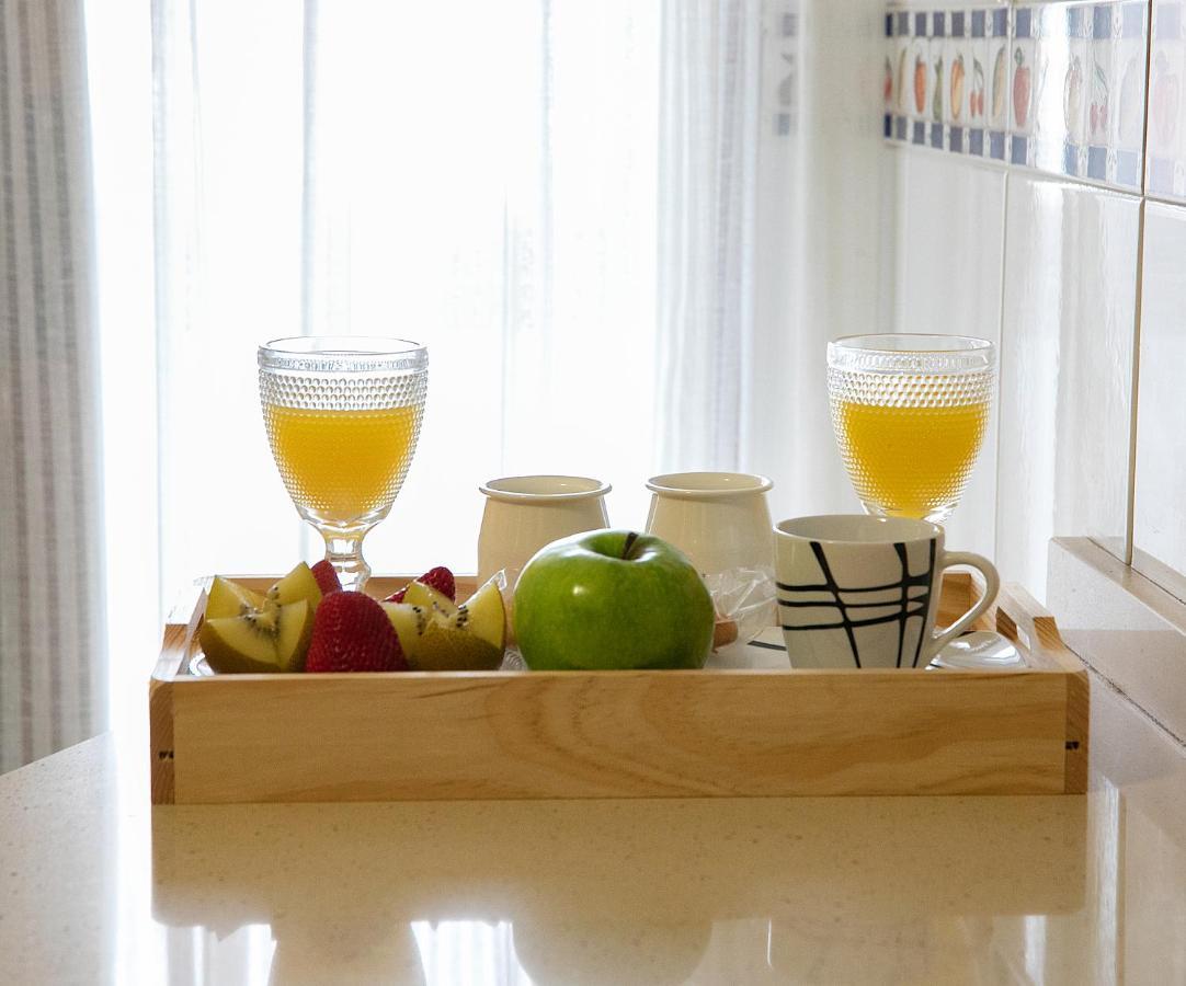 Galihost - Precioso Apartamento Con Parking En Vilagarcia Вильягарсия-де-Ароса Экстерьер фото